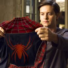 In Defense of 'Spider-Man 3' | GQ