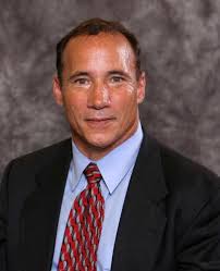 Prater leaving school district