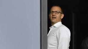 Český miliardář daniel křetínský jedná s francouzským finančníkem o koupi podílu ve francouzském deníku le monde. Braunkohle Baron Will Metro Wer Ist Daniel Kretinsky N Tv De