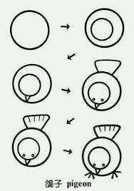 Nurcan Kacira In 2020 Tierzeichnung Kinder Zeichnen Malen Und Zeichnen