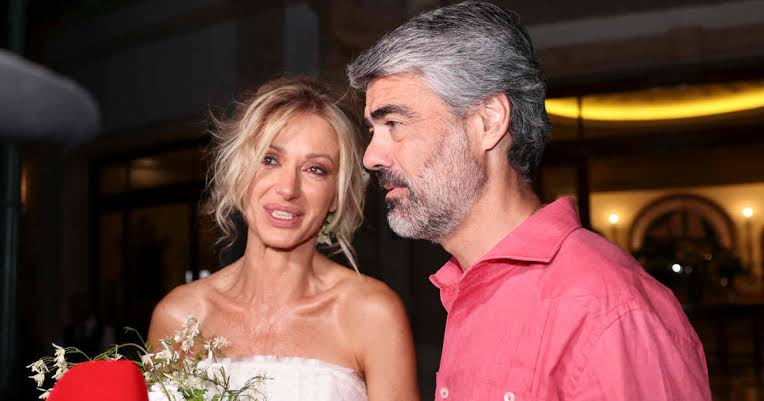 Susanna Griso revela el significativo detalle que ha tenido con la hija de Luis  Enríquez tras su 'sí, quiero': "Le voy a regalar el ramo"
