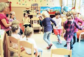 Ist das verfahren zur dokumentation von bildungsverläufen in kindertageseinrichtungen geeignet? Konzeption Kita St Irmgardis