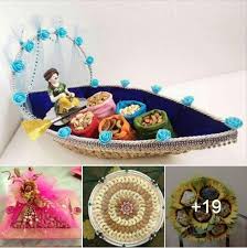 The Dry Fruit Trays Platters And Boxes Are Made Easter Bunny Pop Up Card Easy Paper 3d Card Related Fruit Basket Diy Gift Fruit Baskets Diy Diy Gifts Paper