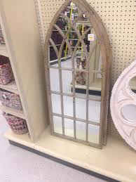 Antiqued Mirror Window Hobby Lobby Hobby Lobby Decor Hobby Lobby Mirrors Hobby Lobby Wall Decor