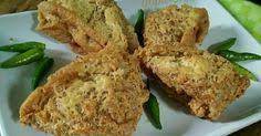 Resep Tahu Walik Pedas Oleh Dapurvy Recipe Resep Tahu Resep Makanan Dan Minuman