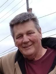 Donald Lee Mosier Obituary October 25, 2023