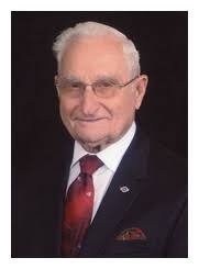 Dewey Arnold Thompson August 31, 1924