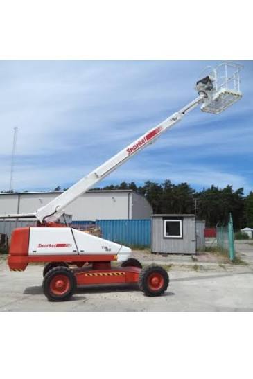 Snorkel ATB42 Aerial Lift