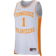 The tennessee volunteers men's basketball (tennessee basketball) group is your collegiate why should you use tennessee basketball? Vols Tennessee Nike Replica Retro Basketball Jersey Alumni Hall
