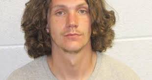 Stolen car, chase lead to charges