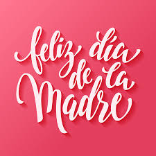 Maybe you would like to learn more about one of these? Feliz Dia De La Madre Mothers Day Vektor Grusskarte Hand Gezeichnet Schriftzug Titel In Spanischer Sprache Rosa Rotem Hintergrund Lizenzfrei Nutzbare Vektorgrafiken Clip Arts Illustrationen Image 54612192