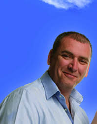 Ireland's internet hero Ray Nolan: 'Just build successful web firms'