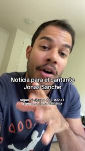 Jonas Sanche: INAPI Niega Registro de Marca