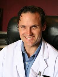 Dr Nicholas Hartnell (Orthopaedic Surgeon)