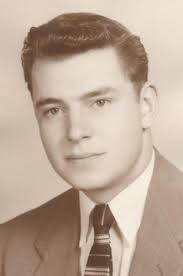 James Rowlands Obituary (2022)