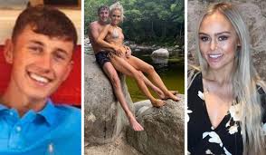 Irish couple are held after man has his ear severed in Sydney attack