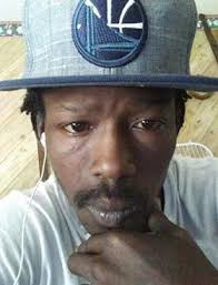 Daniel Nathaniel Robinson, age 33