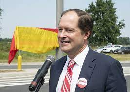 Od siedemnastu lat korespondent polskiego radia w paryżu. Mark Brzezinski Kim Jest Kandydat Usa Na Ambasadora W Polsce Swiat Newsweek Pl