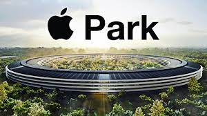 From 1993 until 2017, when it was largely replaced by apple park, though it is still used by apple as office and lab space. Inside The 5 Billion Apple Headquarters Youtube