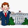 Man clip art president clip art speech clip art flag clip art cartoon clip art. 1