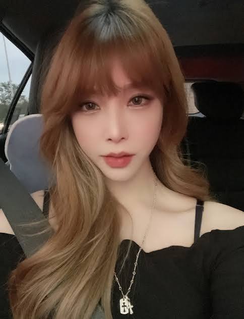 Lee Joo-ri - NamuWiki