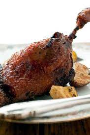 Pin On Chicken Duck Turkey Rabbit Fowl Recipes