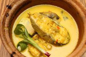 Justeru, hidangan patin masak tempoyak di restoran mereka sentiasa segar. Great Malaysian Dishes Pahang Ikan Patin Masak Tempoyak The Star