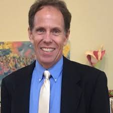 My good friend and former HCSC colleague Kory Okerstrom stopped by Jones &  Bull today.