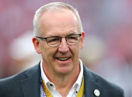 Sankey looking for SEC, Big Ten ADs to learn together in joint meetings