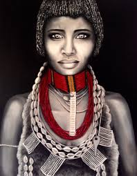 Hamer", original painting, Others