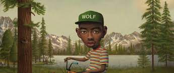 It was released on april 2, 2013, by odd future records. Tyler The Creator Wolf Album Review The Skinny