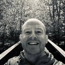 Ray Monaghan (@MonaghanRay01)