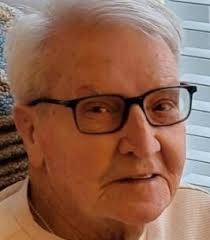 George Edward Dobens Obituary (2023)