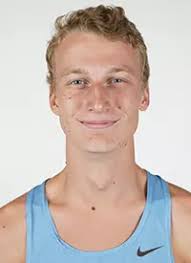 2023 Men's Cross Country Roster