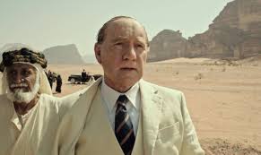 Во всем мире не было человека богаче, чем пол гетти. All The Money In The World Trailer Kevin Spacey Is J Paul Getty Indiewire