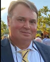 Obituary John Marcus “Marc” O'Cain of Canton, MS went home to be with his  Lord and savior