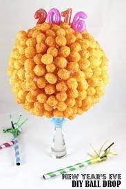 J Sorelle Ball Drop Diy Nye Cheese Ball