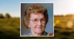 Ione Haugen Vanderlin Obituary November 25, 2006