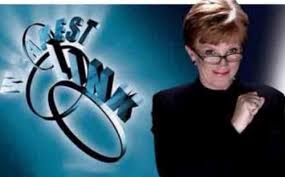 A video of the weakest link host anne robinson questioning a contestant over receiving benefits and her personal life has gone viral. The Weakest Link 2000