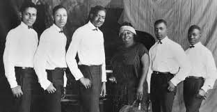 Ma rainey is singing the blues. Viola Davis Chadwick Boseman To Star In Ma Rainey S Black Bottom Adaptation Afropunk