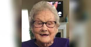 Hazel Jenkins Deal Obituary