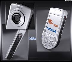 Nokia 6630 by artist-tortured on DeviantArt