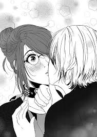 Jung hoon, a freelance novelist who is enjoying his newlywed life for the first year of marriage. Bite Me Chapter 10 Next Chapter 11 Mangant