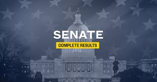 Follow the latest news, results and reaction. Senate Election Results Will Democrats Or Republicans Control The Senate