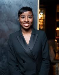 Tomorrow's Talent 2024: Benedicta Asante