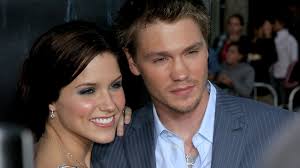 Chad Michael Murray habla ante las alegaciones de que Sophia Bush fue su  amante en One Tree Hill antes de estar juntos