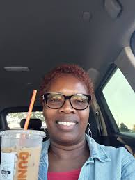 It's #National FREE Coffee ☕️ Day❤️, I got mine😃🎉