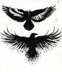 403 Forbidden Best Cover Up Tattoos Crow Tattoo Design Cover Up Tattoos