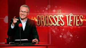 Les grosses têtes podcast von rtl. Les Grosses Tetes Replay Et Videos En Streaming France Tv