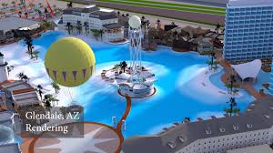 With the airports selected, we can estimate the travel time to and from the airport, based on how far the airport is from downtown. City Of Glendale Arizona Government Crystal Lagoons Is Coming To Glendale Facebook